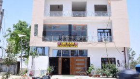 Sri Ram Sundaram Palace
